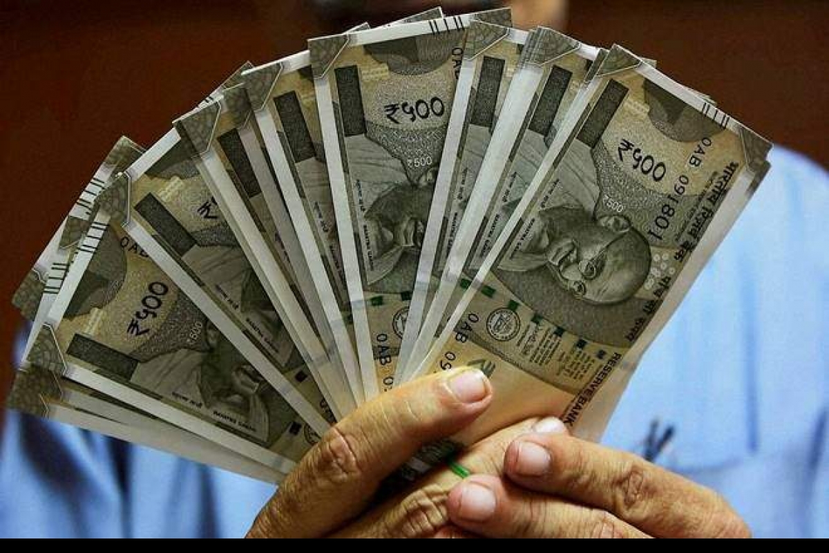 જાણો શું કરન્સી નોટોના માધ્યમથી ફેલાય છે કોરોના વાયરસ 4 money