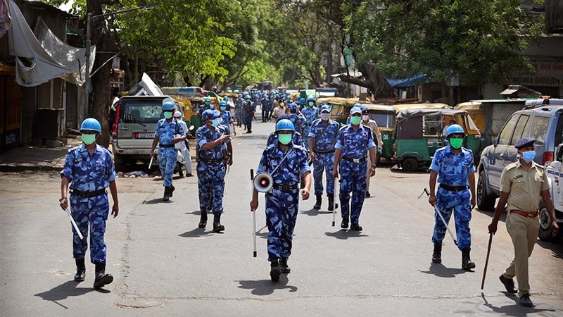 જાણો શું છે હોટસ્પોટ, રેડ-ઓરેન્જ અને ગ્રીન ઝોન? 4 special 2