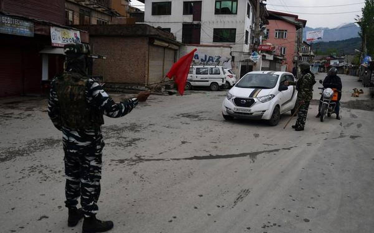 જાણો શું છે હોટસ્પોટ, રેડ-ઓરેન્જ અને ગ્રીન ઝોન? 2 special 7