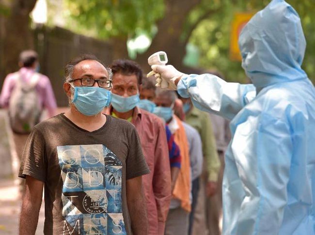 જાણો શું છે હોટસ્પોટ, રેડ-ઓરેન્જ અને ગ્રીન ઝોન? 8 special 9