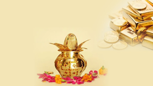 લોકડાઉનમાં ઘરેમાં રહીને કરો અક્ષય તૃતીયાની પૂજા,આ ઉપાય તમારા રહેશે ફળદાયી 3 unnamed 22