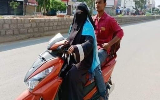 પુત્ર માટે માતા બની તરણહાર,પુત્રને ઘરે લાવવા માટે સ્કૂટી લઈને કાપ્યું 1400 કિમીનું અંતર 3 unnamed 3