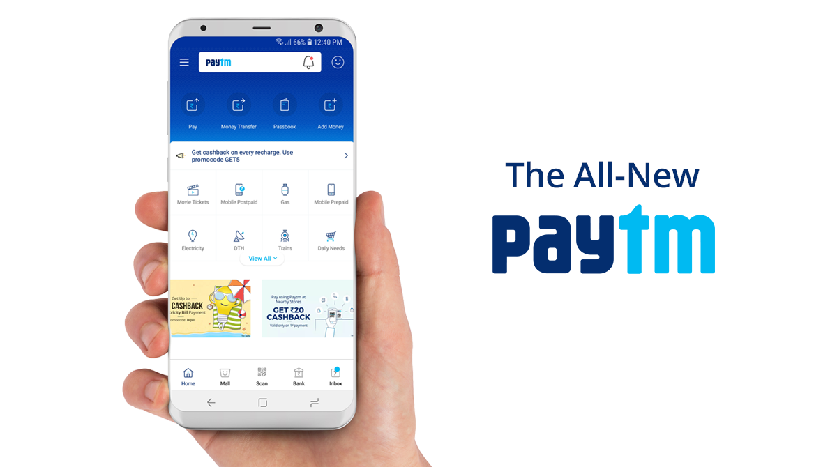 Paytm ફાઉન્ડરે ગ્રાહકો માટે જાહેર કરી ચેતવણી,સ્કેમથી બચવા આટલી વસ્તુઓનું રાખો ખાસ ધ્યાન 2