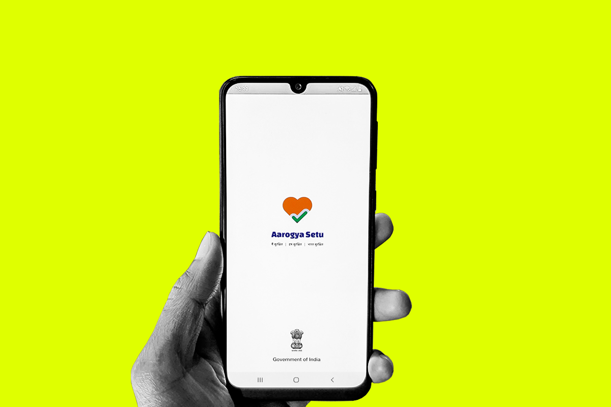આરોગ્ય સેતુ એપથી પ્રભાવિત થઇ વર્લ્ડ હેલ્થ ઓર્ગેનાઇઝેશન,લીધો આ નિર્ણય 2 2020 05 08 3