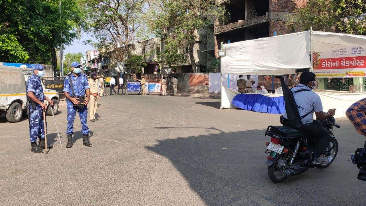 આજથી શરૂ થયું લોકડાઉન 3.0,જાણો ક્યા ઝોનમાં મળશે કેટલી છૂટછાટ 3 902167 coronavirus lockdown