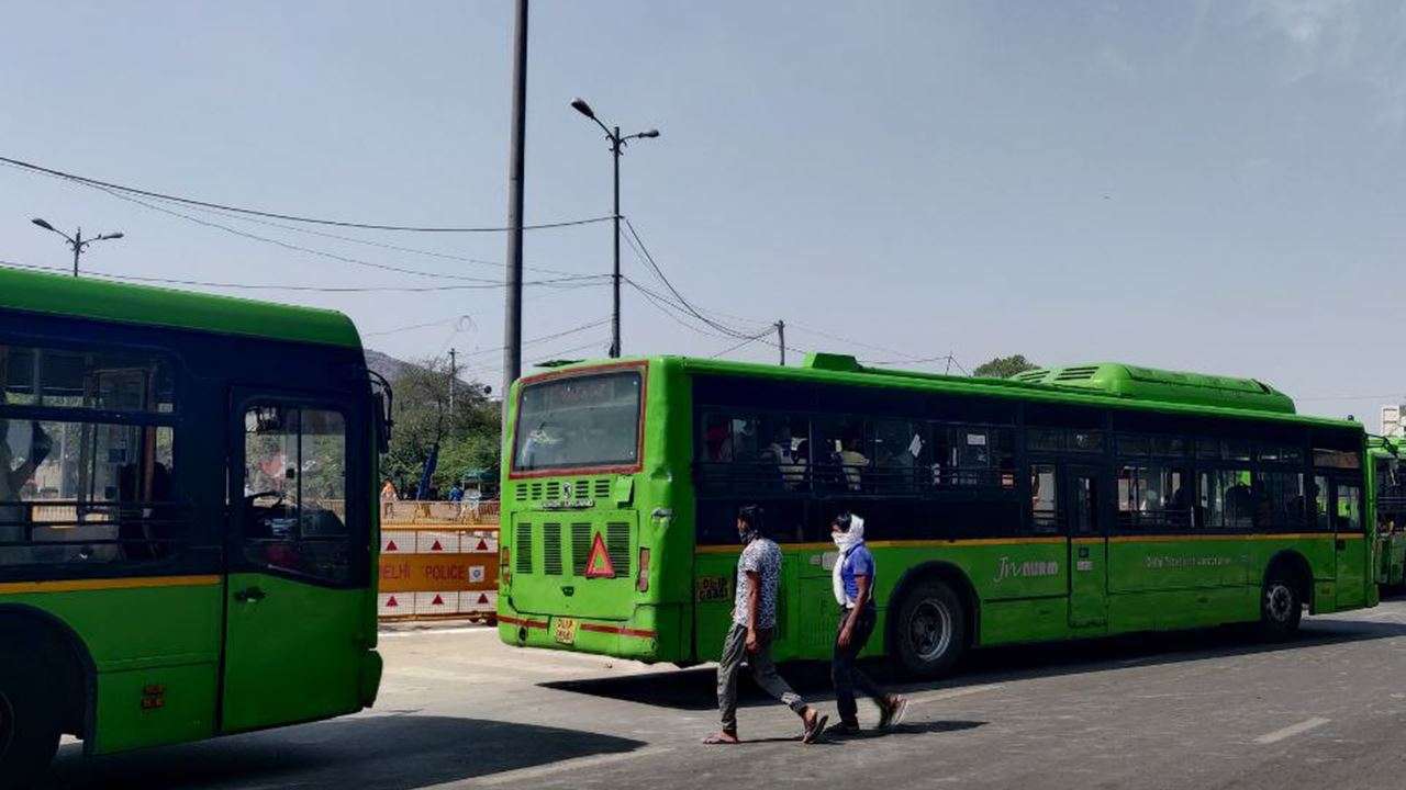 રાજ્યમાં એસટી બસ સેવાને લઈને મોટા સમાચાર,આ દિવસથી શરૂ થશે એસટી બસ સેવા 6 906423 906418 lockdown 4