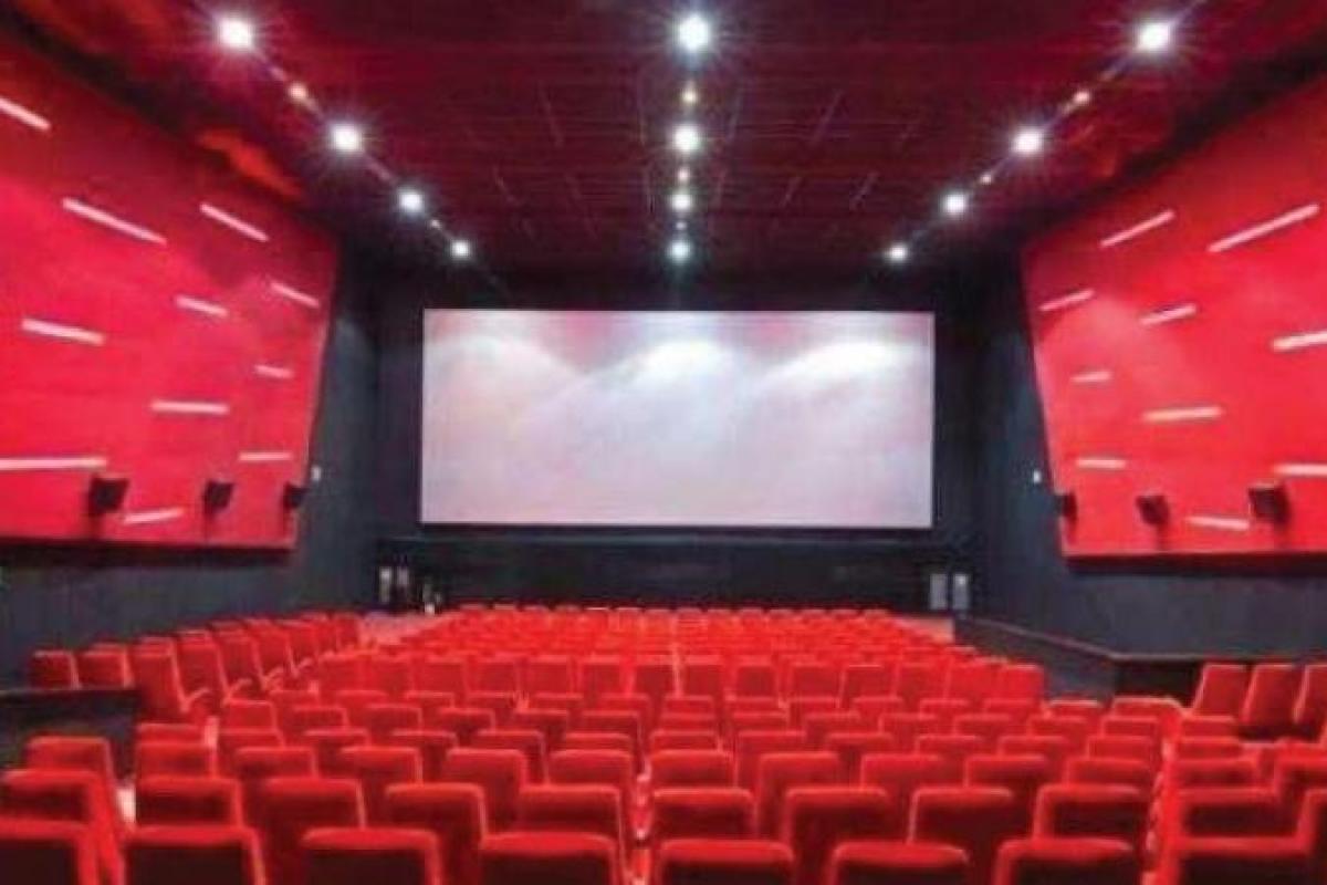 ગુજરાતમાં મલ્ટીપ્લેક્સ શરૂ કરવાની માંગ ,મલ્ટીપ્લેક્સ એસોસિએશનને કરી મુખ્યમંત્રીને રજૂઆત 4 Cine Hall