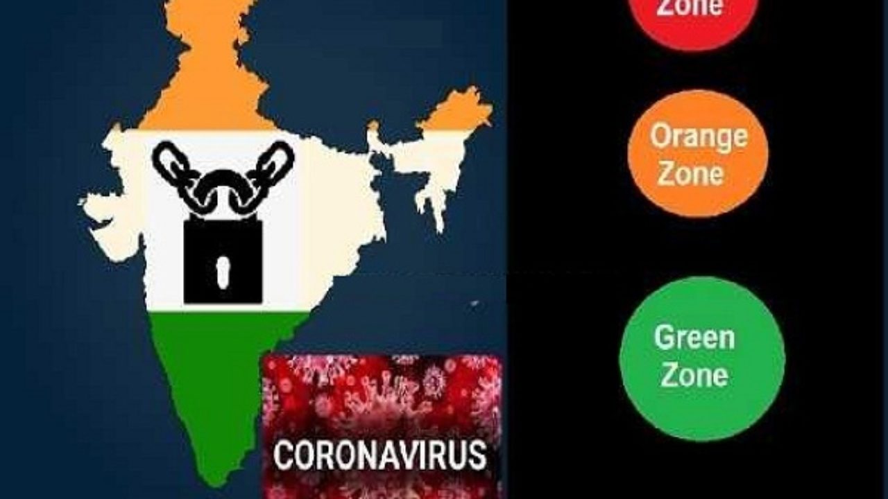 આજથી શરૂ થયું લોકડાઉન 3.0,જાણો ક્યા ઝોનમાં મળશે કેટલી છૂટછાટ 4 Corona update 1280x720 1