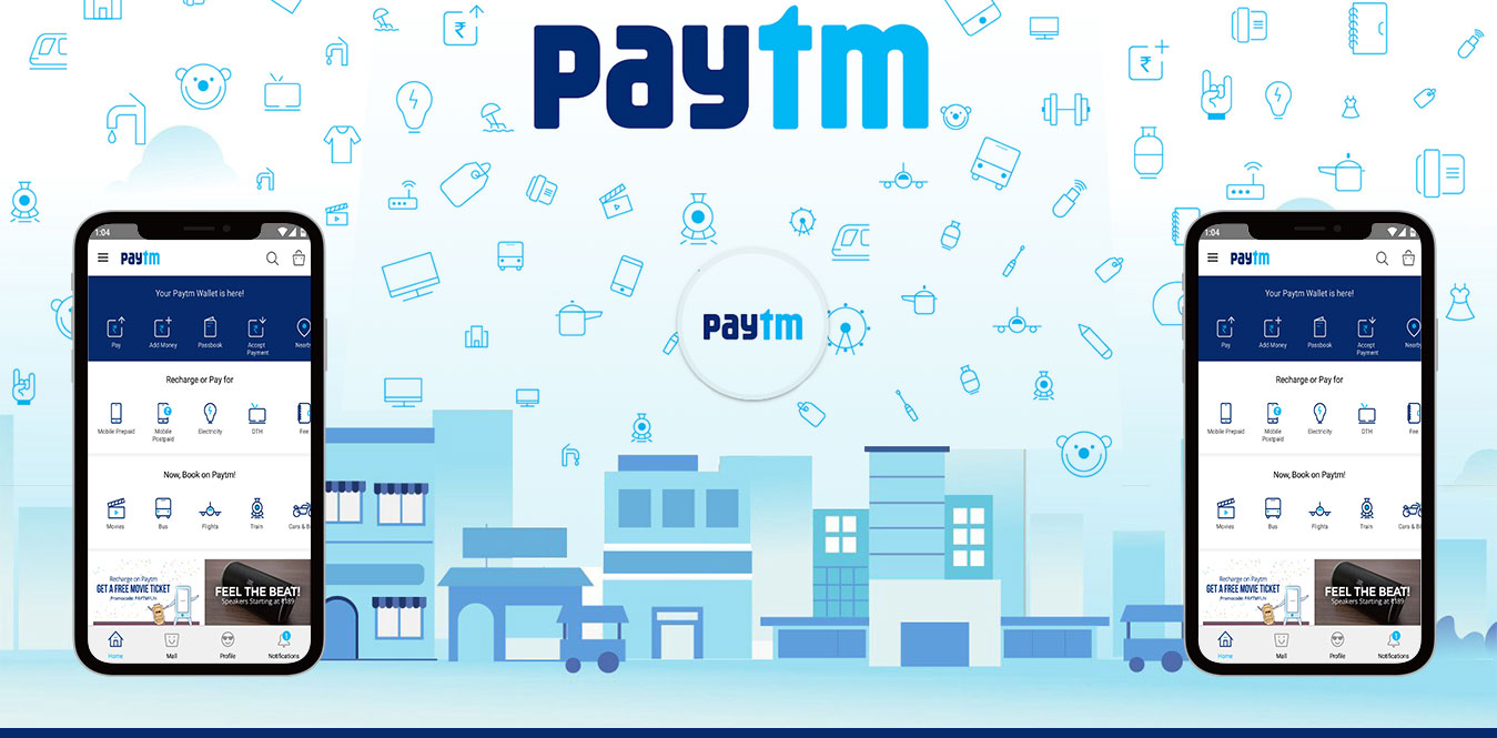 Paytm ફાઉન્ડરે ગ્રાહકો માટે જાહેર કરી ચેતવણી,સ્કેમથી બચવા આટલી વસ્તુઓનું રાખો ખાસ ધ્યાન 4 How Much Does it Cost to Develop an App like Paytm