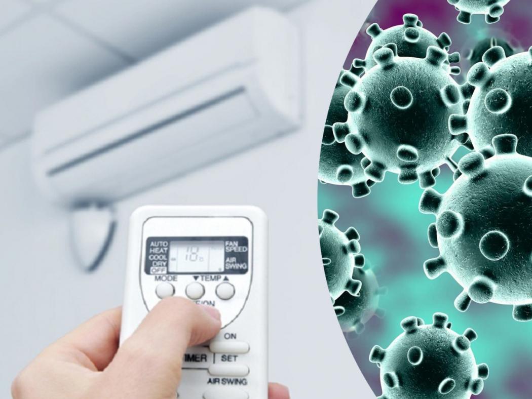 કોરોનાની મહામારી વચ્ચે એસીનો ઉપયોગ કરતી વચ્ચે રાખો આટલી બાબતોનું ધ્યાન 4 ac corona 6 202004406850