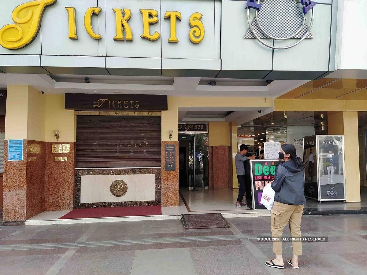 કોરોના મહામારીની ફિલ્મ ઉધોગ પર પડી રહી છે મોટી અસર,પડકારરૂપ હશે આવનારો સમય 3 coronavirus cinema