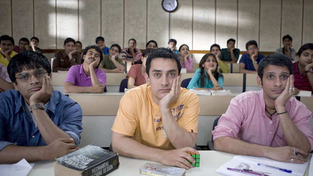 લોકડાઉનમાં ફિલ્મ 3 ઇડિયટ્સે અમેરિકામાં મચાવી ધૂમ 2 download the script of 3 idiots feature 98 1280x720 1