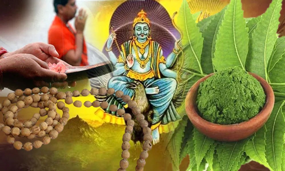 શું ગ્રહો તમને હેરાન કરે છે ? 4 neem ke phayde