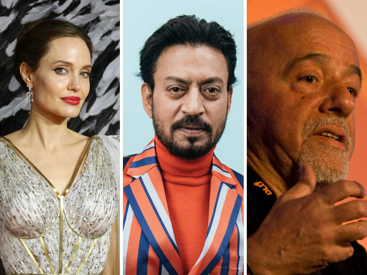 several renowned personalities from around the world have mourned the loss of the legendary icon