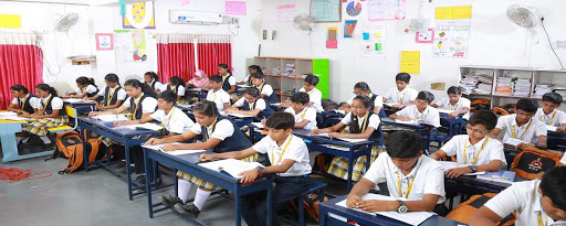 કોરોના વાયરસના સંકટ વચ્ચે આ તારીખથી દેશમાં સ્કૂલો શરૂ થવાની શક્યતા, ટૂંક સમયમાં જાહેર થશે ગાઇડલાઇન 4 unnamed 35