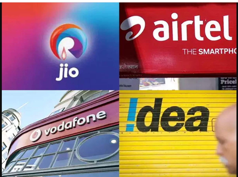 ટેલિકોમ કંપનીઓએ ગ્રાહકોને આપ્યો ઝટકો,હવે લોકડાઉનના નામે ગ્રાહકોને નહીં મળે આ સુવિધા 3 zzzzzzz