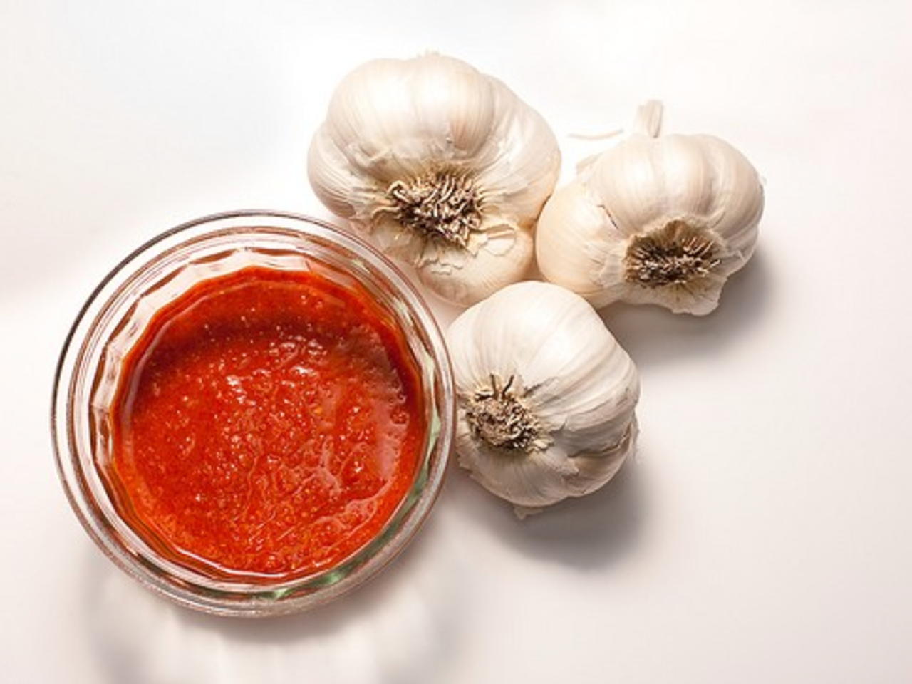 લસણ-સૂકાં લાલ મરચામાંથી બનાવો ચટાકેદાર ચટણી,જાણો આ ટેસ્ટી ચટણી બનાવવાની રીત 3 3287016s1280h960