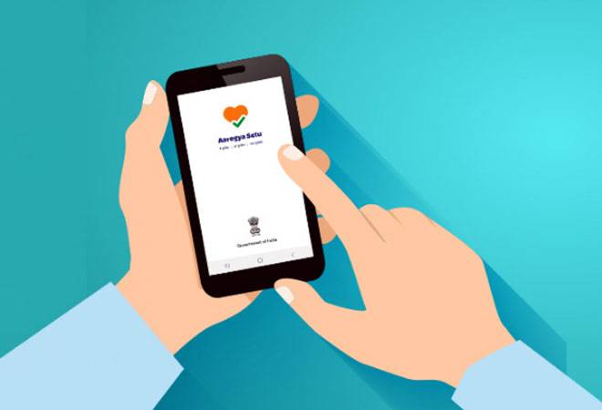 આરોગ્ય સેતુએ તોડ્યો રેકોર્ડ,ટોચની 10 મોબાઇલ એપ્લિકેશનમાંની એક બની આરોગ્ય સેતુ 3 aarogya setu app 660 160520064214