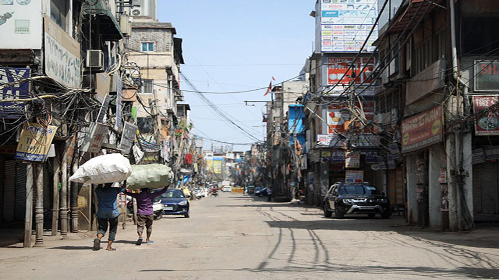 કોરોનાવાયરસના વધતા કેસના કારણે મહારાષ્ટ્ર સરકારે લીધો મોટો નિર્યણ,મહારાષ્ટ્રમાં આ તારીખ સુધી લંબાવી દેવામાં આવ્યું લોકડાઉન 4 india lockdown day 07 wrap what all happened 3