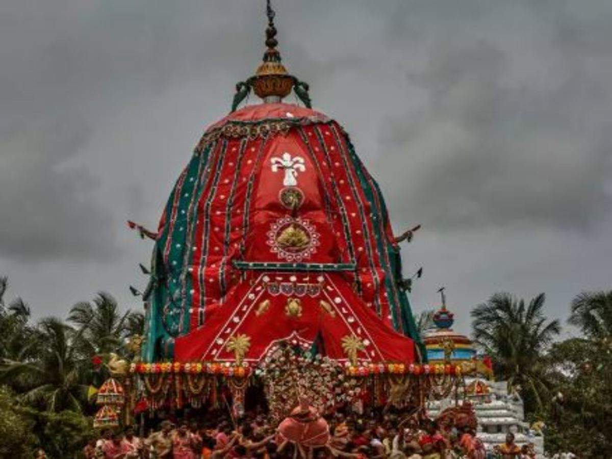 ઓડિશામાં યોજાનારી જગન્નાથ પુરીની રથયાત્રા પર સુપ્રીમ કોર્ટે લગાવી રોક,કોરોના વાયયસના કારણે લેવામાં આવ્યો નિર્ણય 2 jpg 54