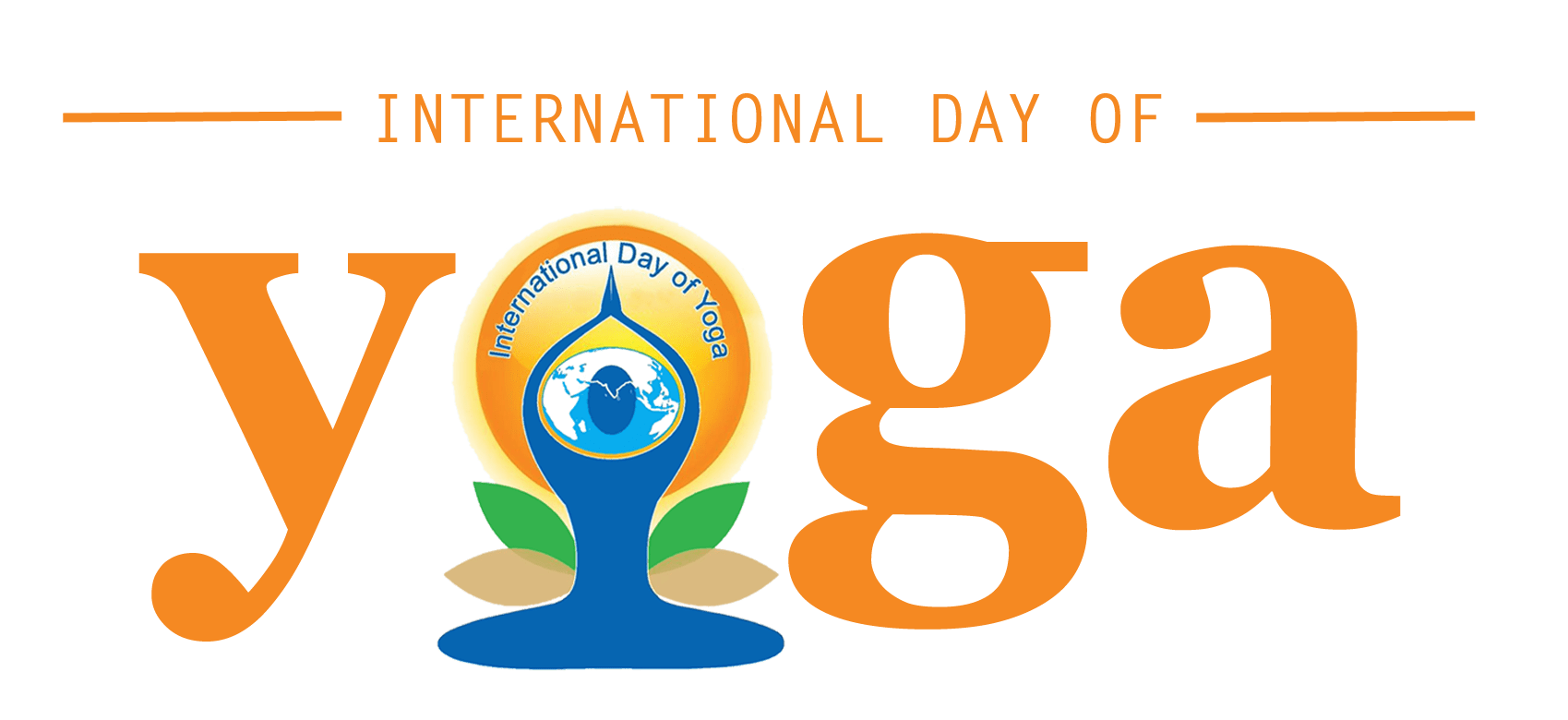 तीसरा अंतरराष्ट्रीय योग दिवस