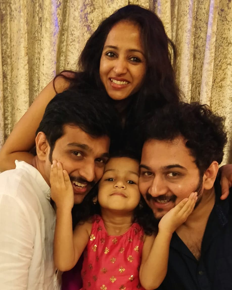 ગુજરાતી ફિલ્મ ઇન્ડસ્ટ્રીના આ જાણીતા એક્ટર પણ કોરોના સક્રંમિત,એક્ટરે ટ્વીટ કરી આપી જાણકારી 2 41637406 2138971333097263 5374626749549981238 n