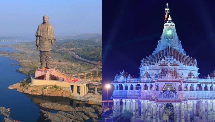 કોરોના વાયરસના કારણે રાજ્યમાં ટુરિઝમ ઉદ્યોગને પડ્યો કરોડોનો ફટકો,ટ્રાવેલ્સ એજન્સી-હોટેલો બંધ અવસ્થામાં 4 434758 gujarat tourismmm