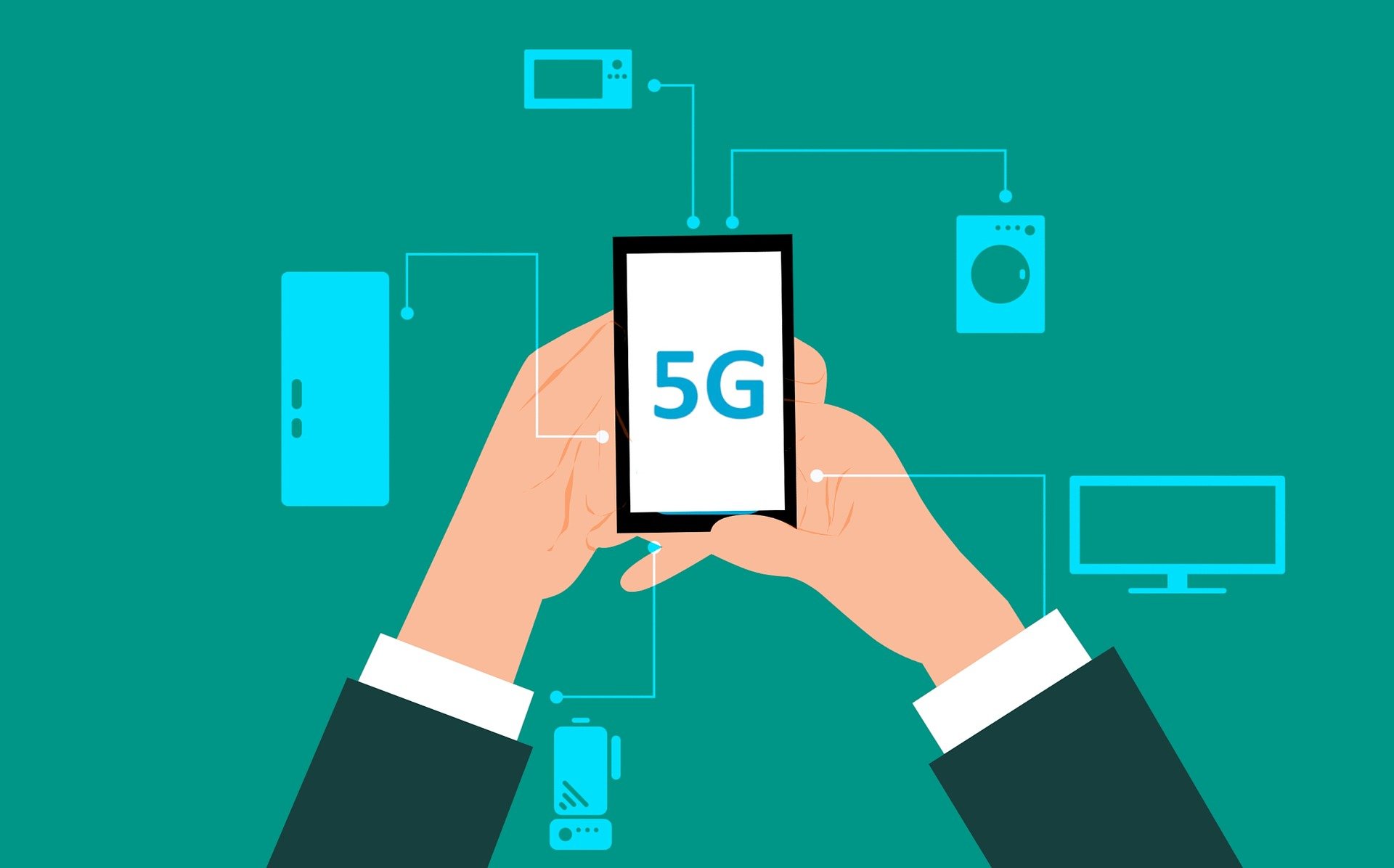 આ દેશની સરકારે 5G વાયરલેસ નેટવર્ક ડેવલોપ કરવા માટે માંગી જાપાનની પાસે મદદ, ચીનને આપ્યો મોટો ઝટકો 5 5gnetworks