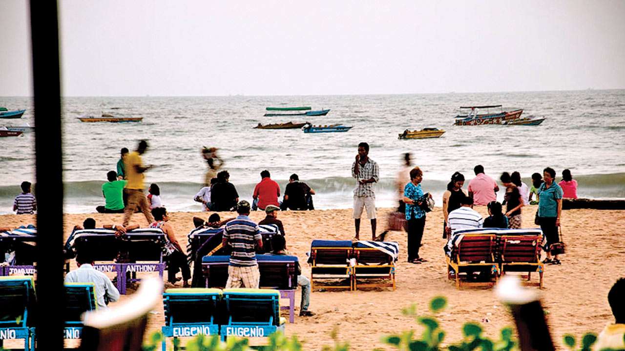 લોકડાઉન બાદ એકવાર ફરીથી ખૂલ્યુ આ સૌથી લોકપ્રિય ટુરિસ્ટ ડેસ્ટિનેશન,આ બાબતોનું રાખવું પડશે ખાસ ધ્યાન 5 846988 goa