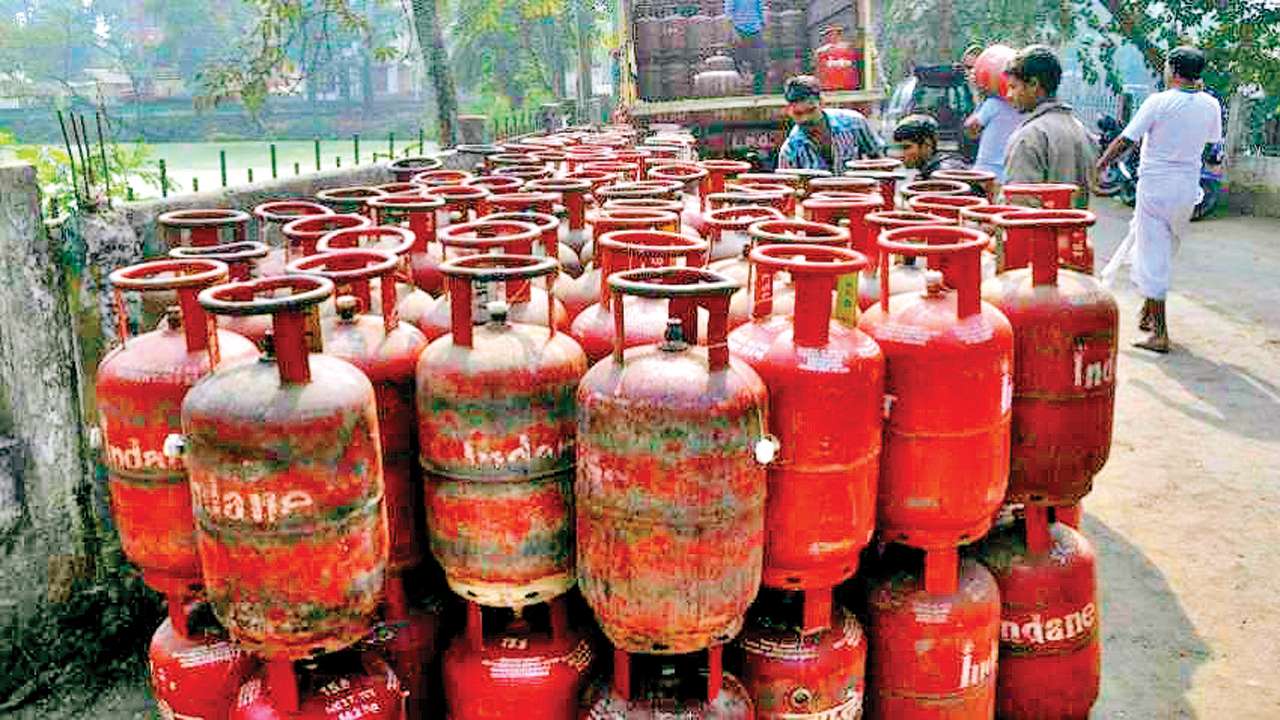 આ તારીખથી LPG ગેસ સિલિન્ડર માટે બદલાશે નિયમો,ફરજિયાત કરવુ પડશે આ કામ 2 857903 lpg cylinder
