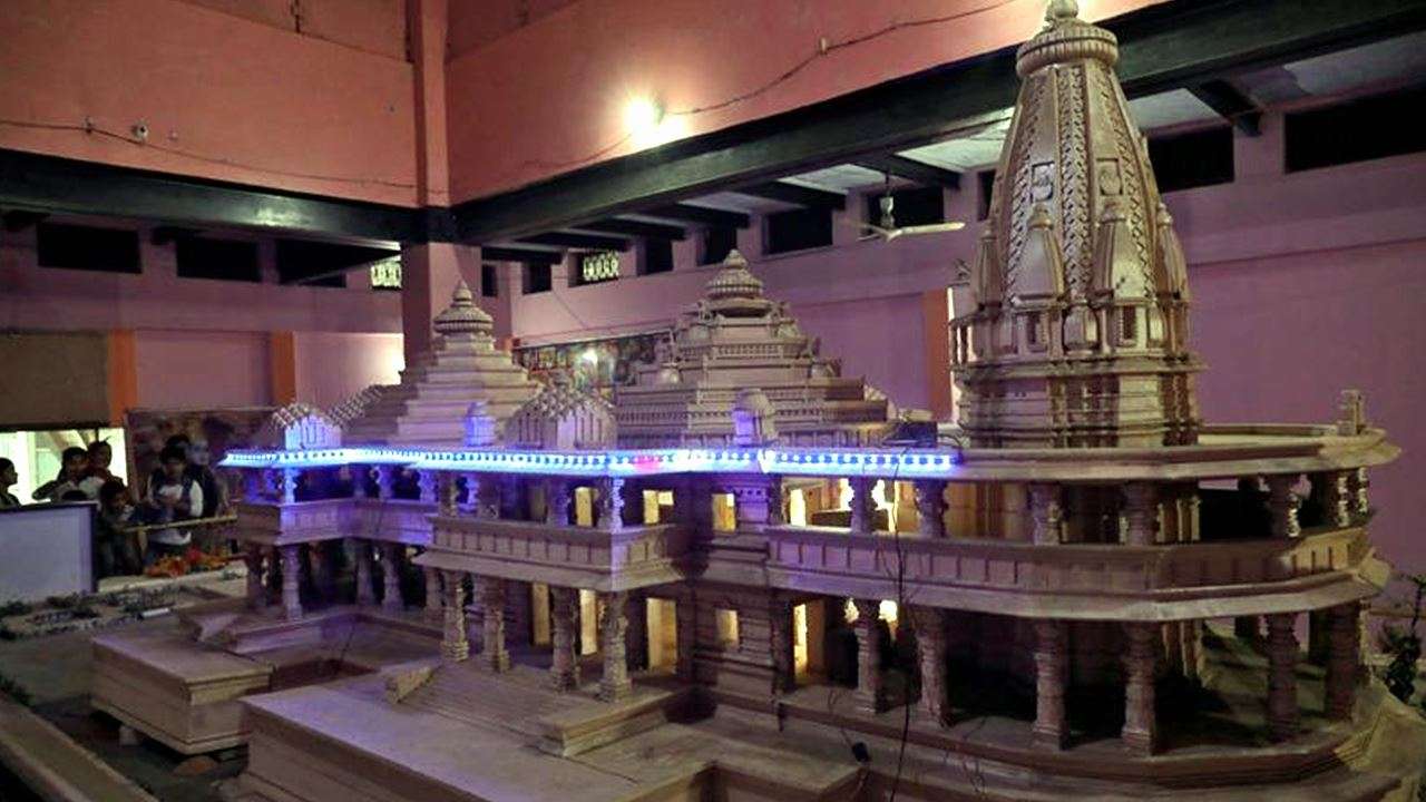 અયોધ્યામાં રામ મંદિર અંગે લેવામાં આવ્યો મહત્વનો નિર્ણય,ફરી વાર PM મોદીને આપવામાં આવશે આમંત્રણ 4 914064 ram temple