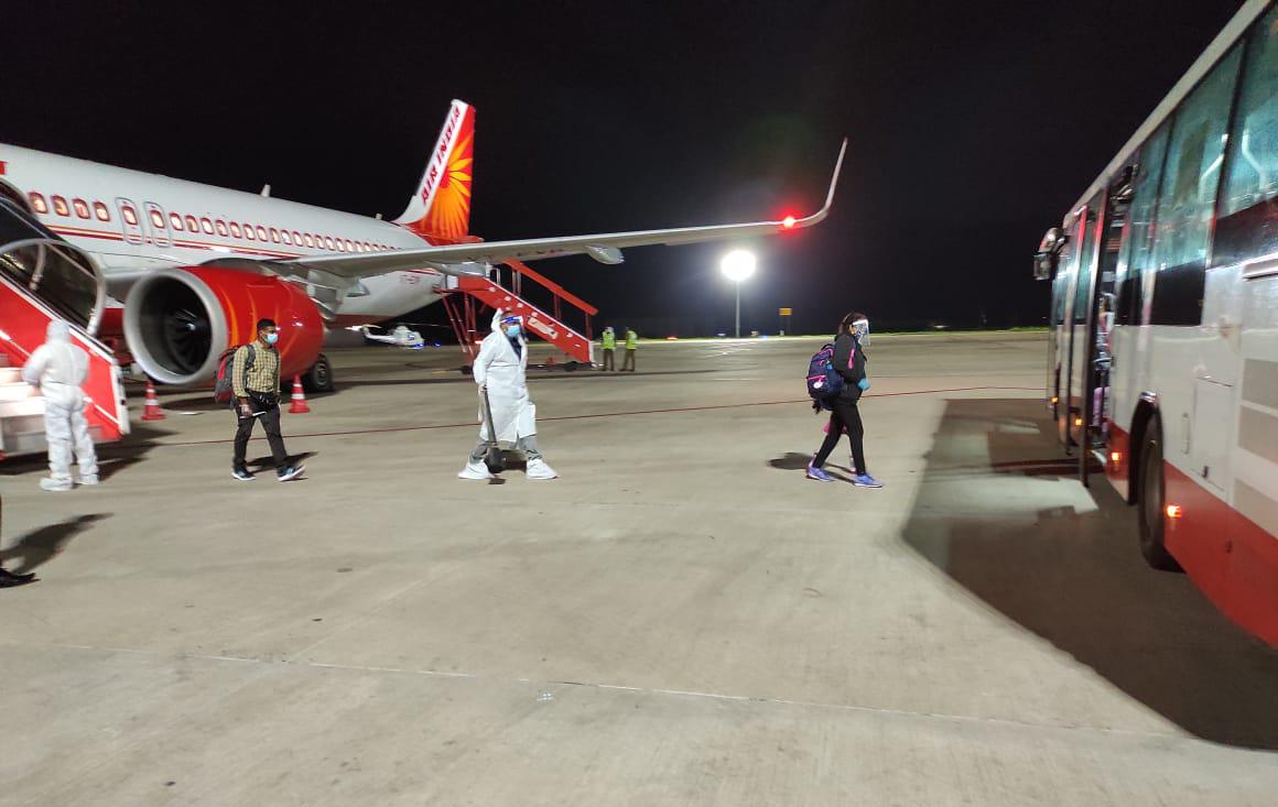 સ્પાઇસજેટ પોતાની લાંબા અંતરની ઉડાન કરશે શરૂ, આ દેશમાં ઉડાન ભરવાની મળી પરવાનગી 5 Ed8UPBIUcAIAZ2H