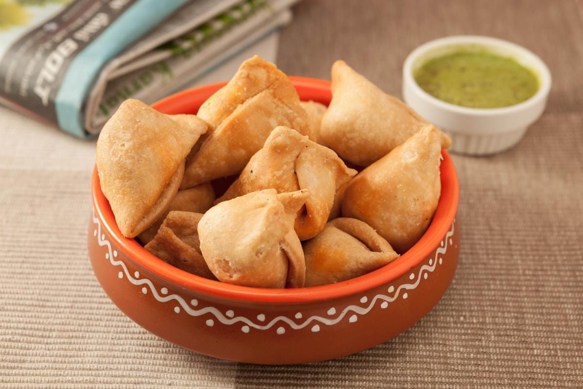 Mini Samosa3