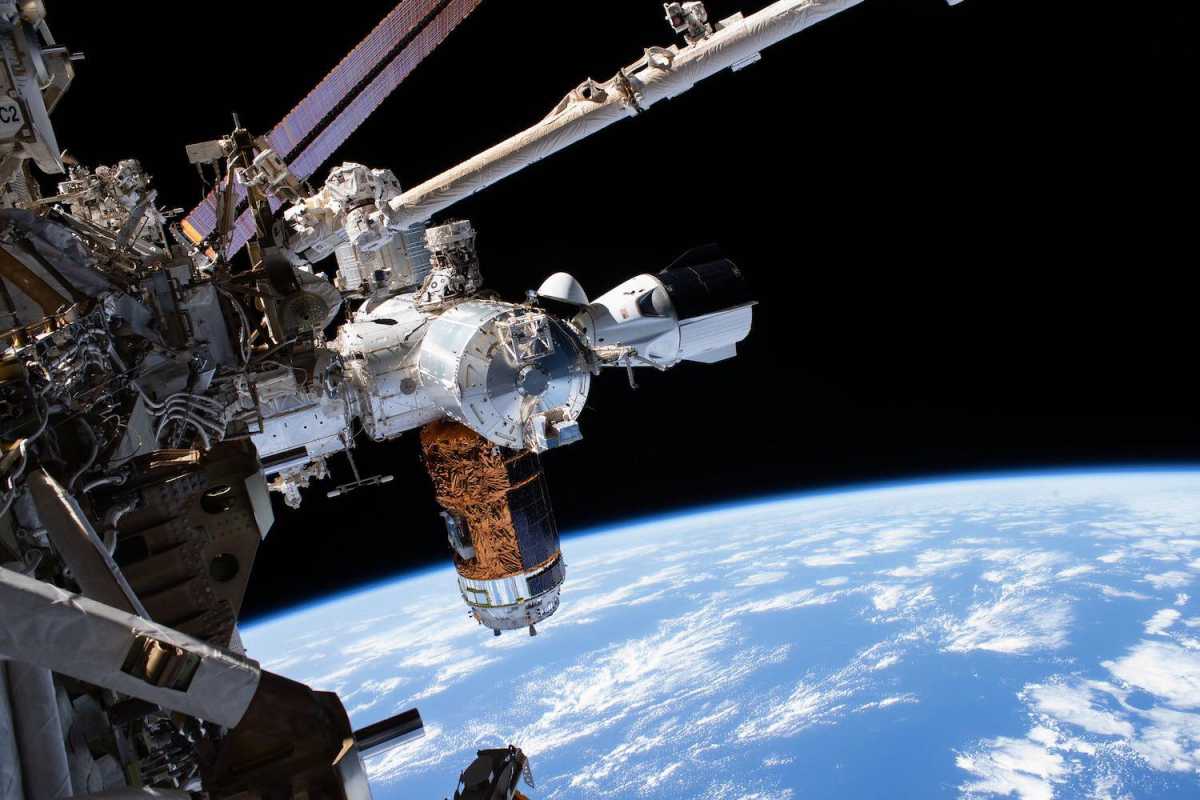 NASAએ આખી દુનિયાને આપી ચેતવણી, આટલા કિલોમીટરની ઝડપે પૃથ્વી પાસે આવી રહ્યો છે એસ્ટેરોઇડ 3 OltNews e1595158632372