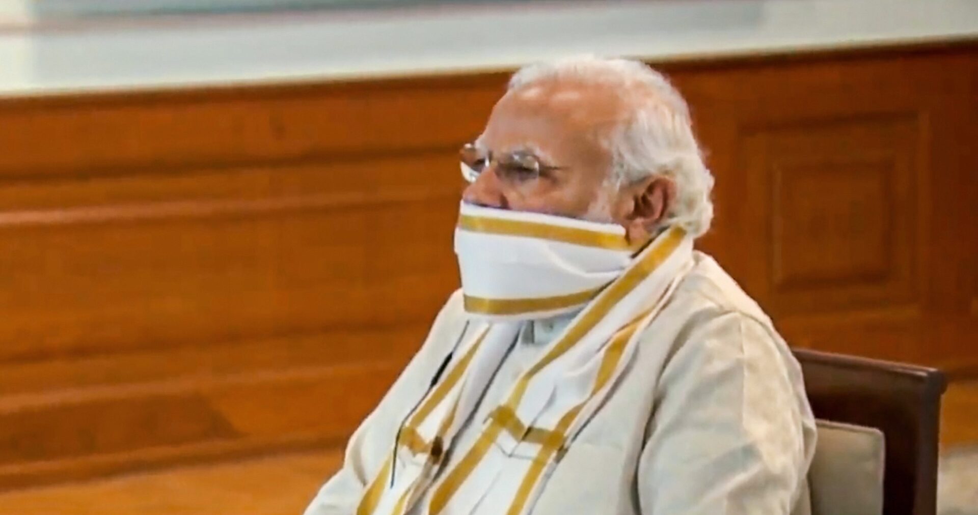 પ્રધાનમંત્રી નરેન્દ્ર મોદી લેહની મુલાકાતે પહોંચ્યાં,જવાનો સાથે કરી વાતચીત 4 PTI18 05 2020 000186B 1591357804 scaled