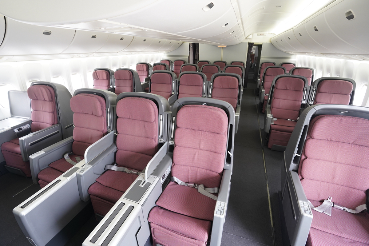 સ્પાઇસજેટ પોતાની લાંબા અંતરની ઉડાન કરશે શરૂ, આ દેશમાં ઉડાન ભરવાની મળી પરવાનગી 4 Qantas B747 Farewell 02