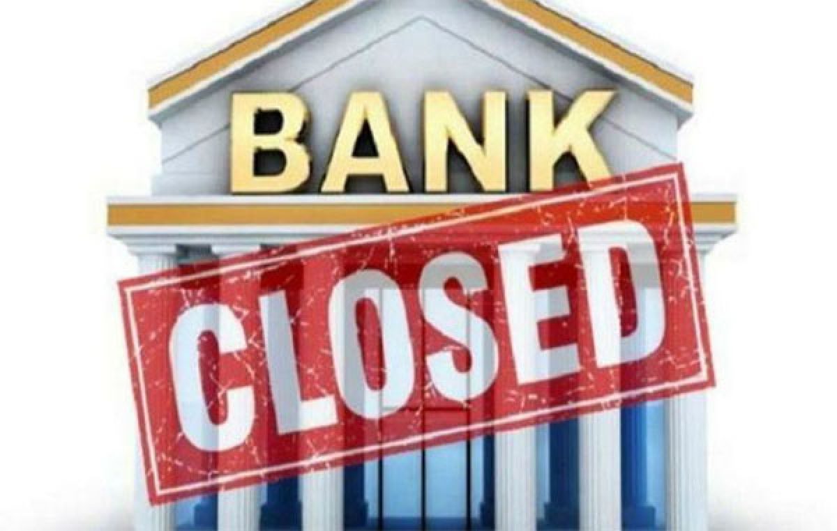 ઓગસ્ટ મહિનામાં આટલા દિવસ બેન્ક રહેશે બંધ,રિઝર્વ બેન્ક ઓફ ઇન્ડિયાએ રજાઓની સૂચી કરી જાહેર 5 Untitled 1 563 1200x762 1