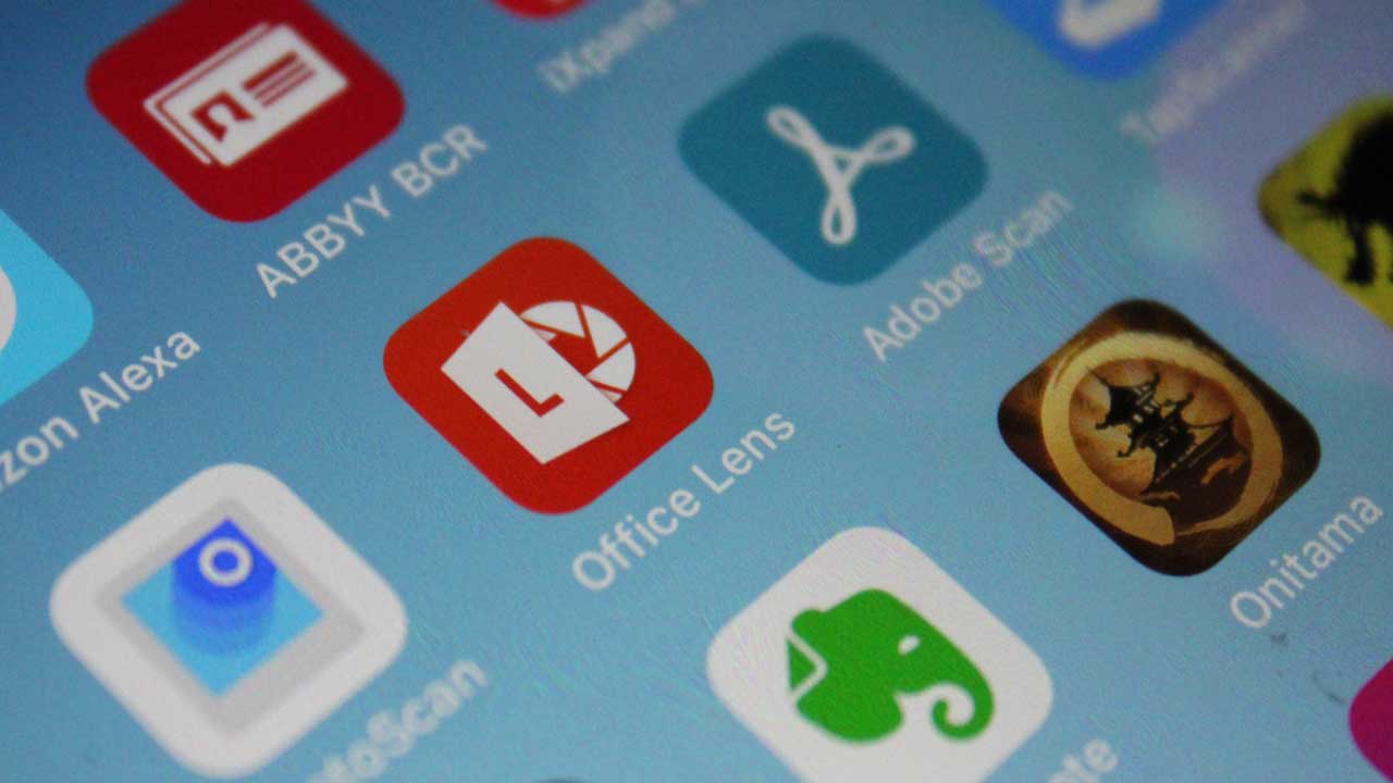 યૂઝર્સ માટે એક સારા સમાચાર,CamScannerના ઓપ્શનમાં લોન્ચ થઈ આ ‘મેડ ઈન ઈંડિયા’ એપ 2 a54c66eb724de954fd5300717e73c9a53d13e3f0