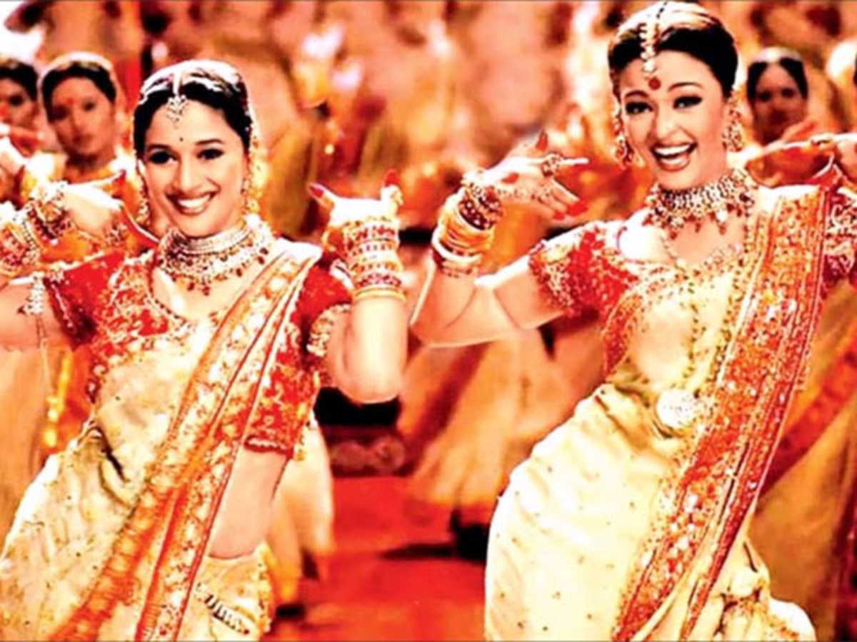 સંજય લીલા ભણસાલીની 'દેવદાસ'ના ૧૮ વર્ષ પૂર્ણ, જાણો દેવદાસની કેટલીક અજાણી વાતો 8 jpg 83