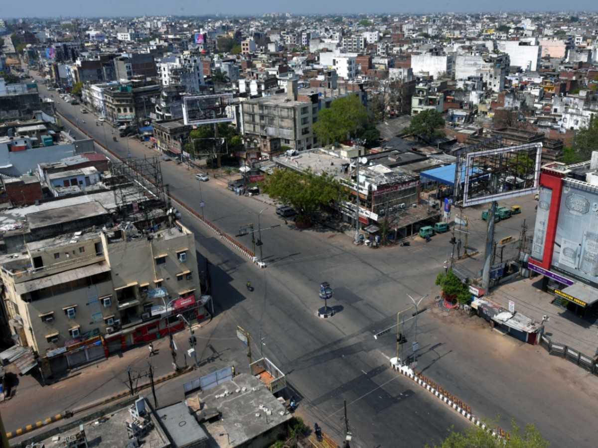 શું દેશમાં વધતા કોરોના કેસને પગલે ફરીથી લોકડાઉન લાગુ થશે? સરકારનું મહત્વનું નિવેદન 3 jpg 92