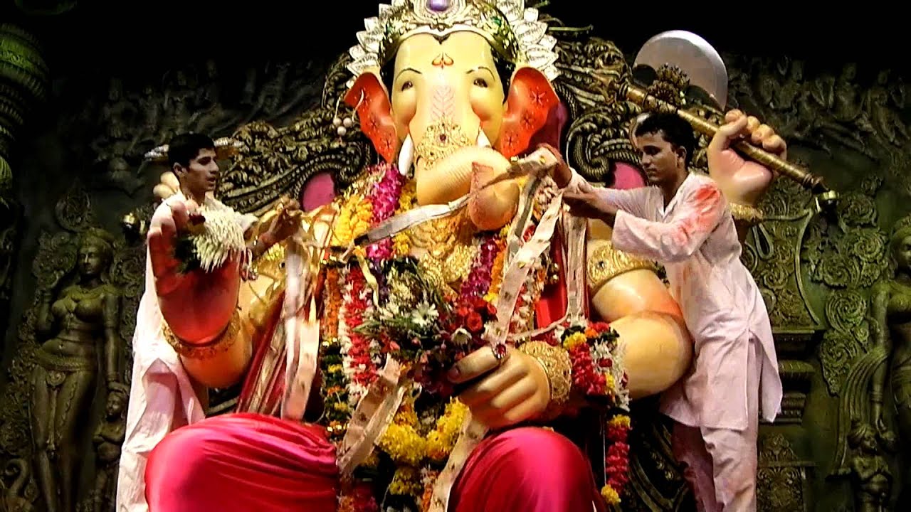 કોરોના વાયરસ વચ્ચે મોટા સમાચાર,આ વખતે નહિ થાય લાલબાગ ચા રાજા' ગણપતિનું સ્થાપન 3 maxresdefault 2020 07 01T161934.211