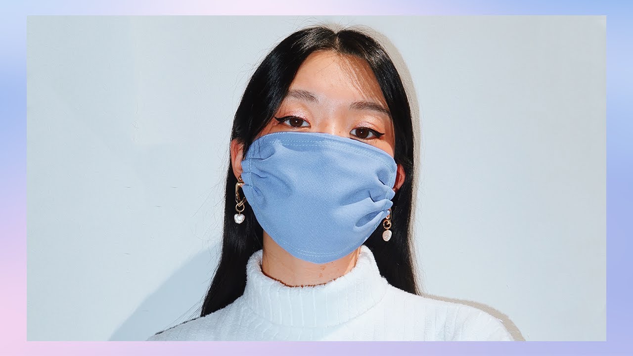 કોરોનાથી બચવા ઉપયોગમાં લેવાતા માસ્કને લઈને સામે આવી ગંભીર બાબત 4 maxresdefault 2020 07 10T173101.058