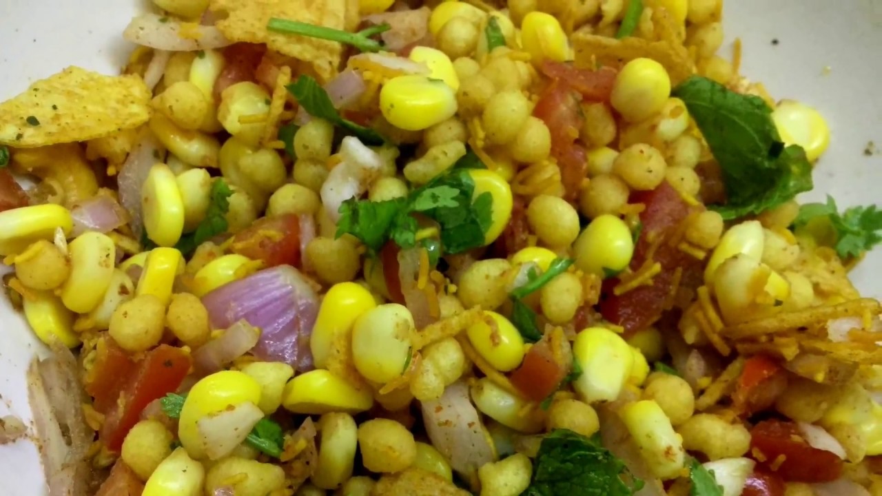વરસાદની સિઝનમાં બનાવો ચટાકેદાર સ્વીટ કોર્ન ભેળ,ટેસ્ટી સ્વીટ કોર્ન ભેળ બનાવવાની એકદમ ઇઝી રેસિપી 3 maxresdefault 2020 07 15T183002.139