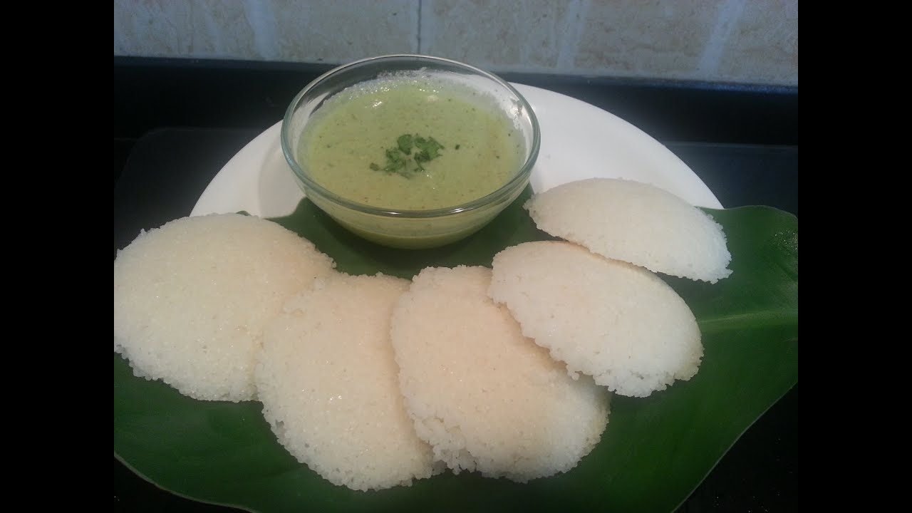 હવે ઉપવાસમાં ઘરે જ બનાવો ફરાળી ઇડલી,જાણો ફરાળી ઇડલી બનાવવાની રેસિપી 4 maxresdefault 2020 07 29T195313.862