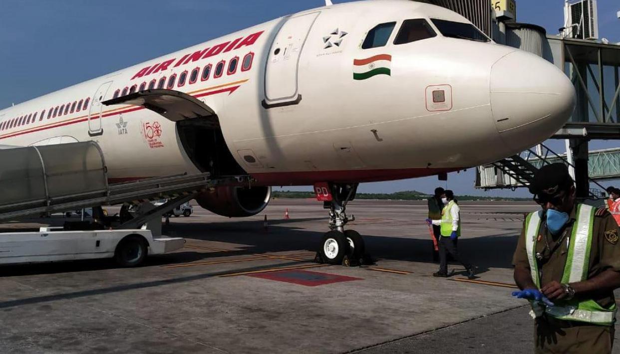 એર ટ્રાવેલર્સ માટે મુસાફરી કરવાનું થયુ સરળ, સરકારે બદલી નાંખ્યો કોરોના સાથે જોડાયેલો આ નિયમ 3 mjcrze13m3pkdopt 1594537084