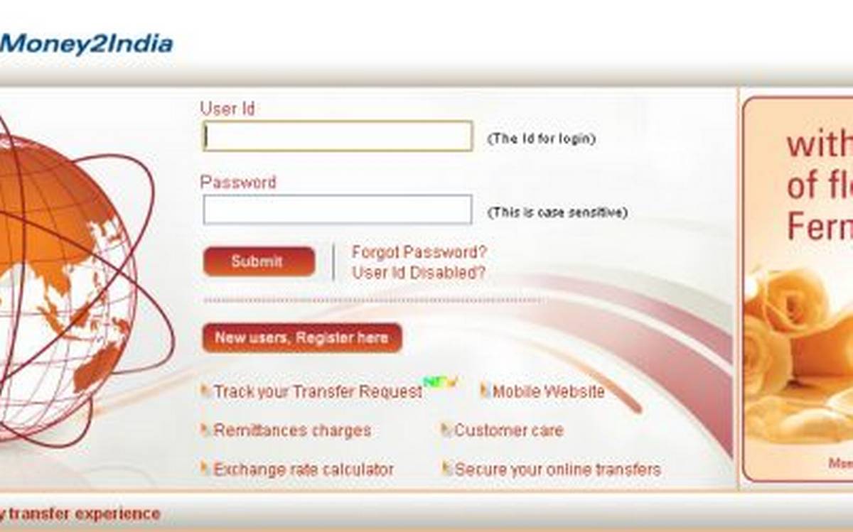 દેશની આ બેન્કે શરૂ કરી નવી સર્વિસ,NRI સોશિયલ મીડિયા થકી ભારતમાં મોકલી શકશે પૈસા 4 money2