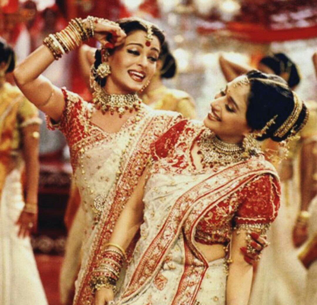 સંજય લીલા ભણસાલીની 'દેવદાસ'ના ૧૮ વર્ષ પૂર્ણ, જાણો દેવદાસની કેટલીક અજાણી વાતો 7 original