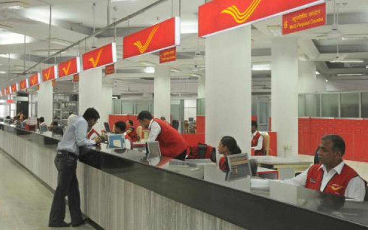 પોસ્ટ વિભાગ દ્વારા લેવામાં આવ્યો મહત્વપૂર્ણ નિર્ણય, ગામડાઓની પોસ્ટ ઓફિસમાં પણ લોકોને મળશે આ બધી સુવિધા 4 post office