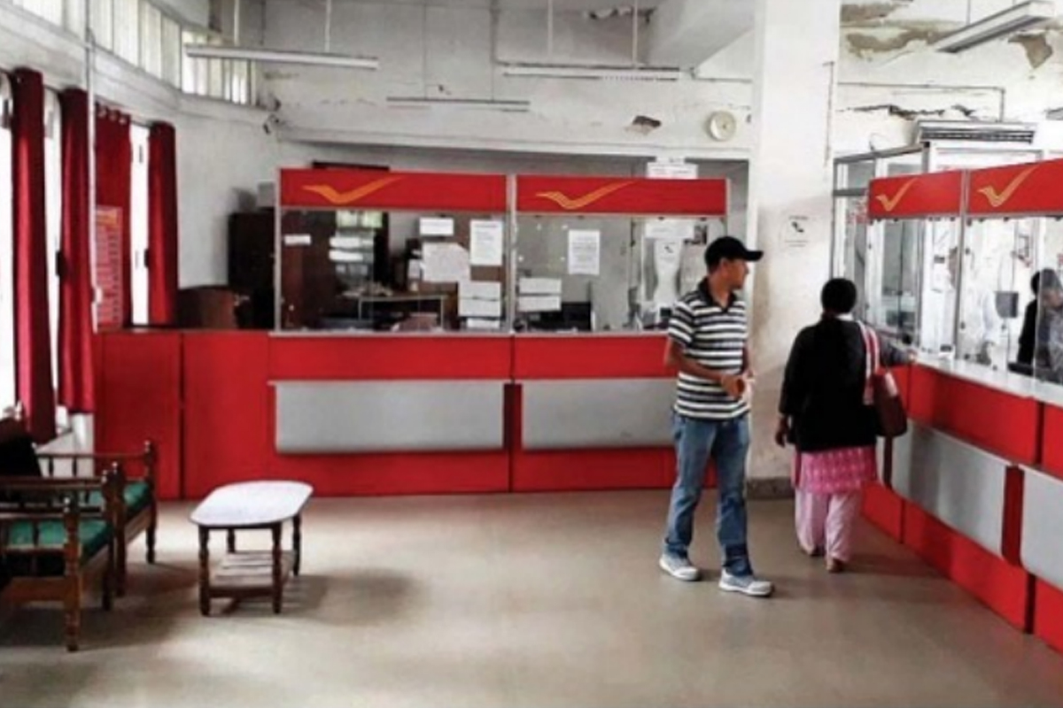 પોસ્ટ વિભાગ દ્વારા લેવામાં આવ્યો મહત્વપૂર્ણ નિર્ણય, ગામડાઓની પોસ્ટ ઓફિસમાં પણ લોકોને મળશે આ બધી સુવિધા 5 postoffice