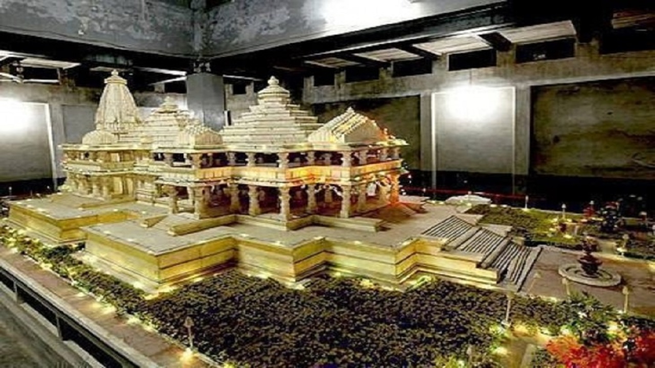 અયોધ્યામાં રામ મંદિર અંગે લેવામાં આવ્યો મહત્વનો નિર્ણય,ફરી વાર PM મોદીને આપવામાં આવશે આમંત્રણ 2 rammandir 51